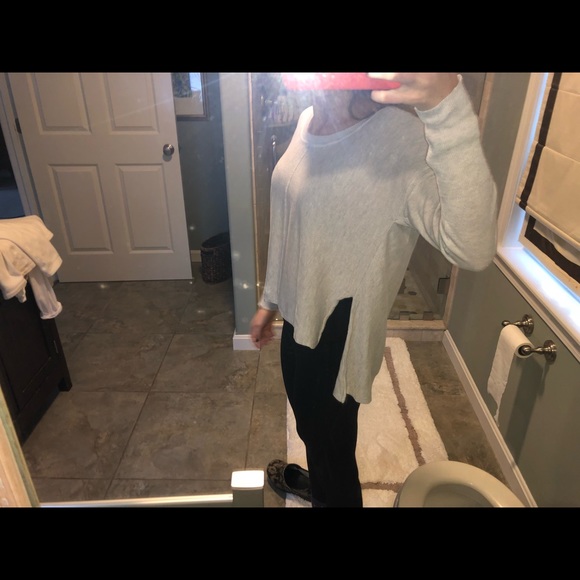 Free people sweater - Picture 6 of 7